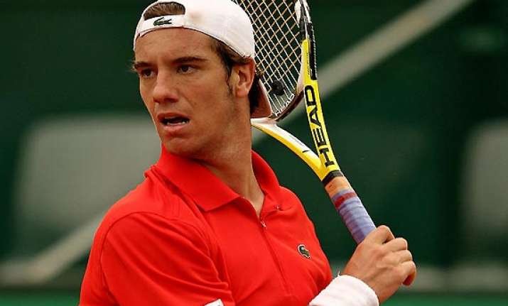 swiss indoors gasquet loss brings atp hope for federer