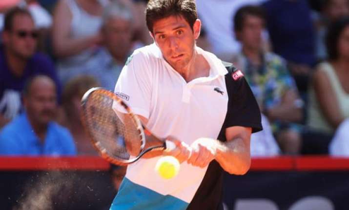 swiss open delbonis beats 2 time champ bellucci