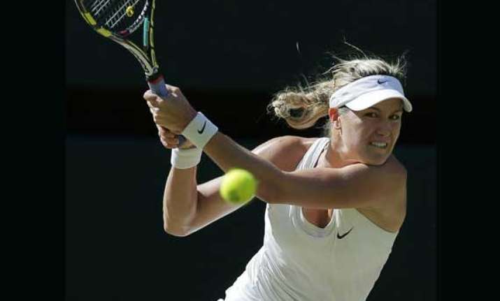 tennis bouchard might never say never to bieber