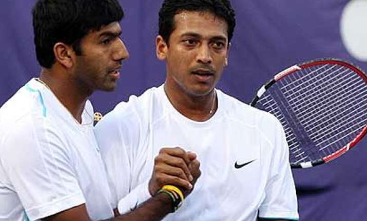 tennis impasse likely to continue for a few more days