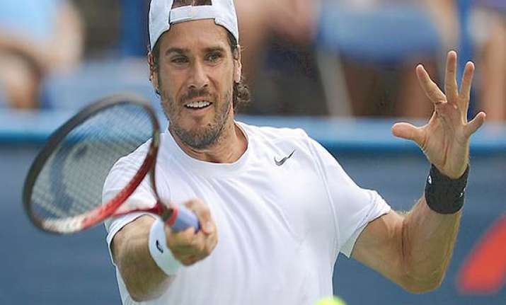 title holder tommy haas reaches semifinals at bmw open
