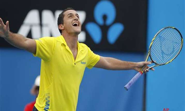 top seeded almagro ramos reach brazil open semis