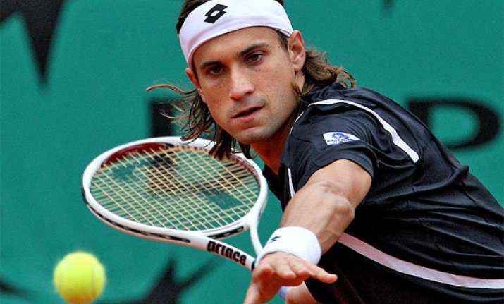top seeded players advance in argentina