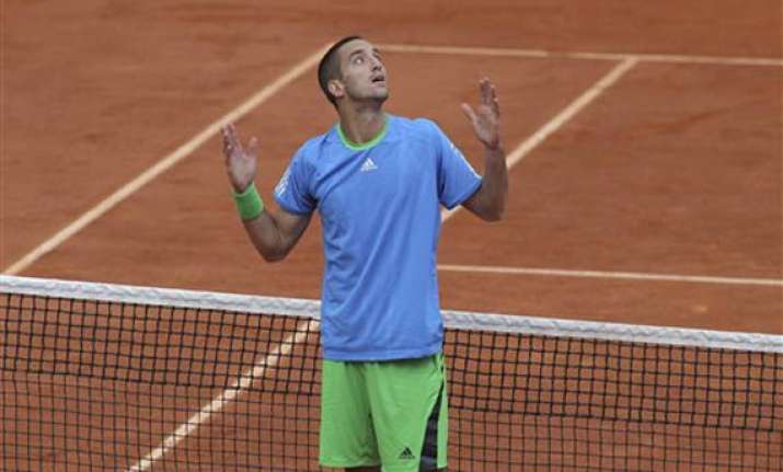 troicki reaches gerry weber open qf