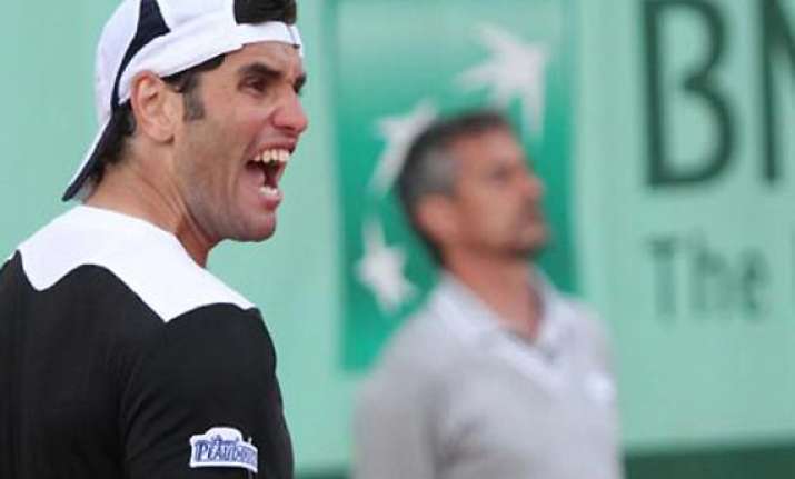 tunisia orders tennis player not to play israeli