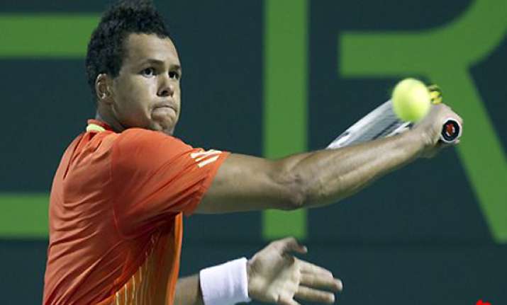 umpire gave nadal preferential treatment claims tsonga