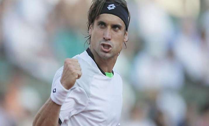 valencia open ferrer beats benneteau