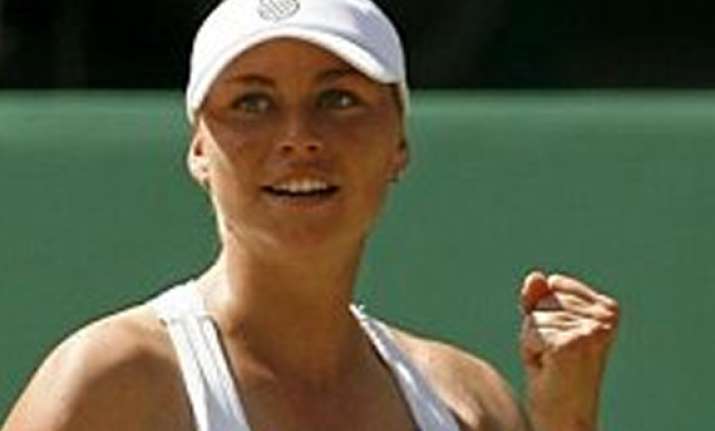 venus williams clijsters unseeded for wimbledon