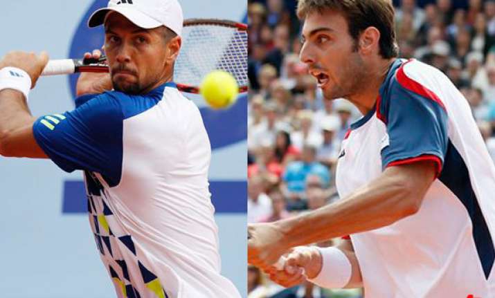 verdasco granollers advance to swiss open final