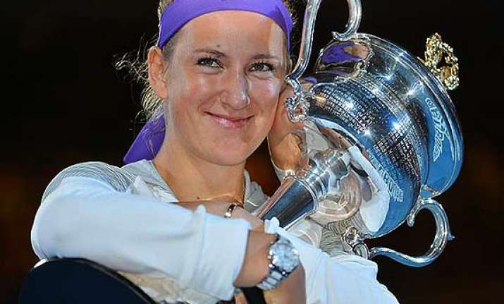 victoria azarenka says she ll sit out madrid rome