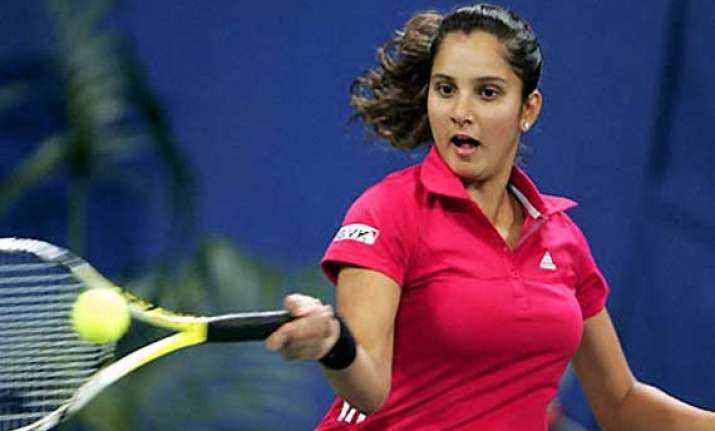 we are the team to beat in olympics says sania