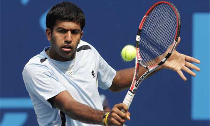 we have chances as good as others says bopanna
