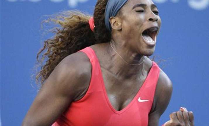 williams beats kerber at start of wta champs