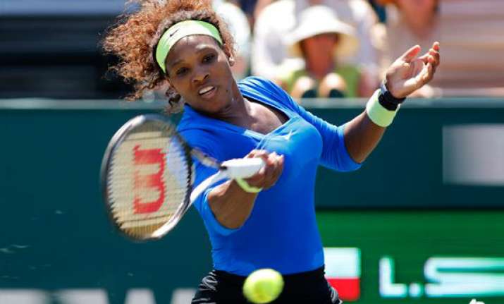 williams leads us to victory over ukraine