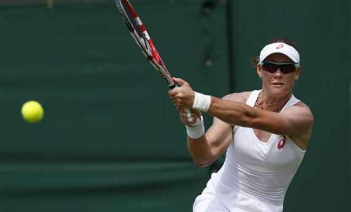 wimbledon stosur stephens lose in 1st round