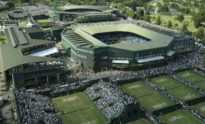 wimbledon prize money up more than 10 percent