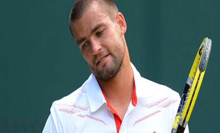 zagreb indoors 2012 champ mikhail youzhny loses