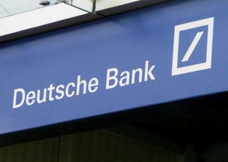 Got that bank. Дойче банк. Deutsche Bank новости. Немецкий банк v. Deutsche Bank акции.
