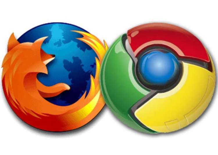 Скрыть браузер. Хром и фаерфокс. Гугл хром и мазила. Firefox Chrome. Фото браузеров мазила и хром.