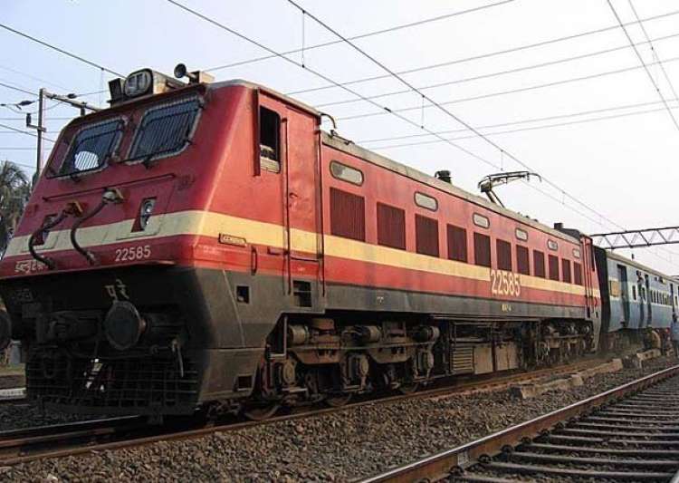 Central Railway Nagpur division's earnings up 15.7%