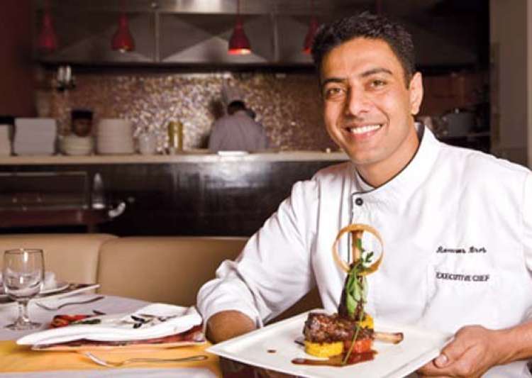 Chef Ranveer Brar joins 'MasterChef India'