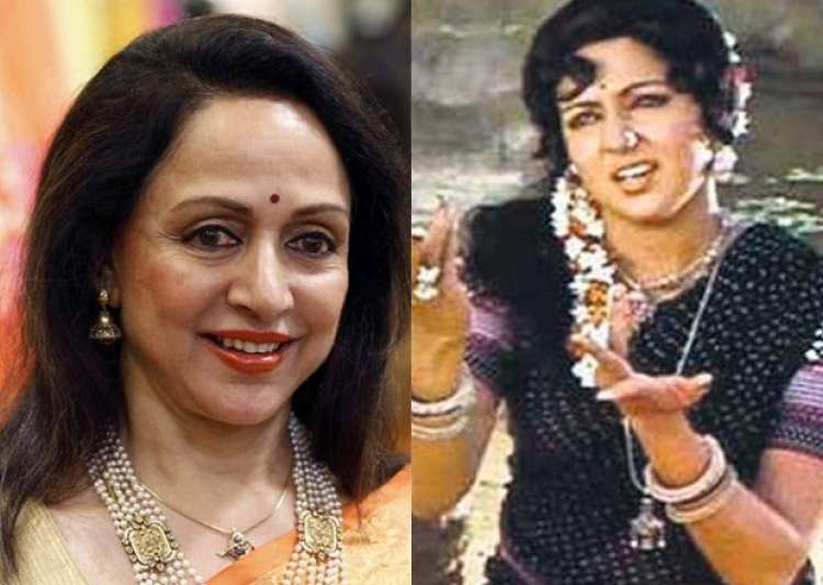 Hema Malini can't get over 'Basanti' even after 40 years, rememebers ...