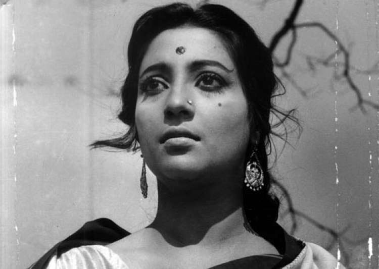 Suchitra Sen much better, but not out of danger