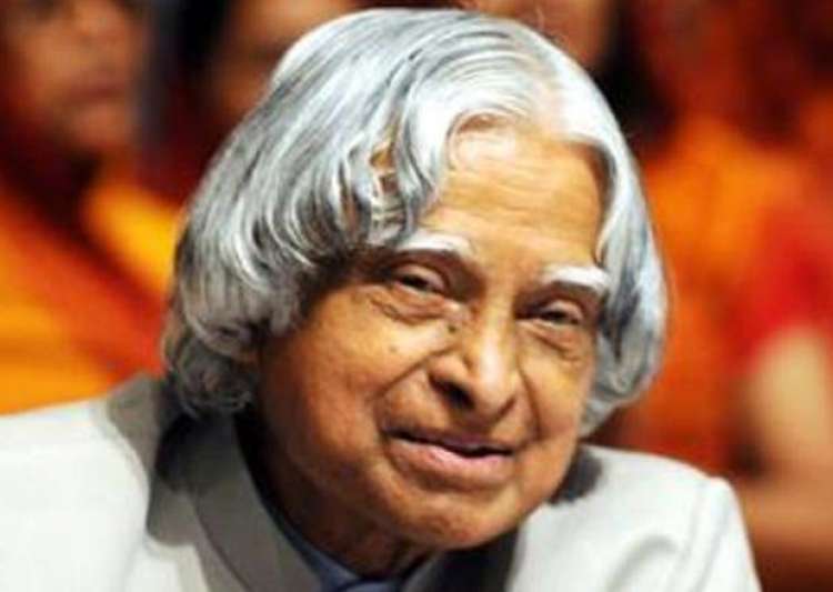 APJ Abdul Kalam was happy to save lives with 'Kalam-Raju-Stent ...