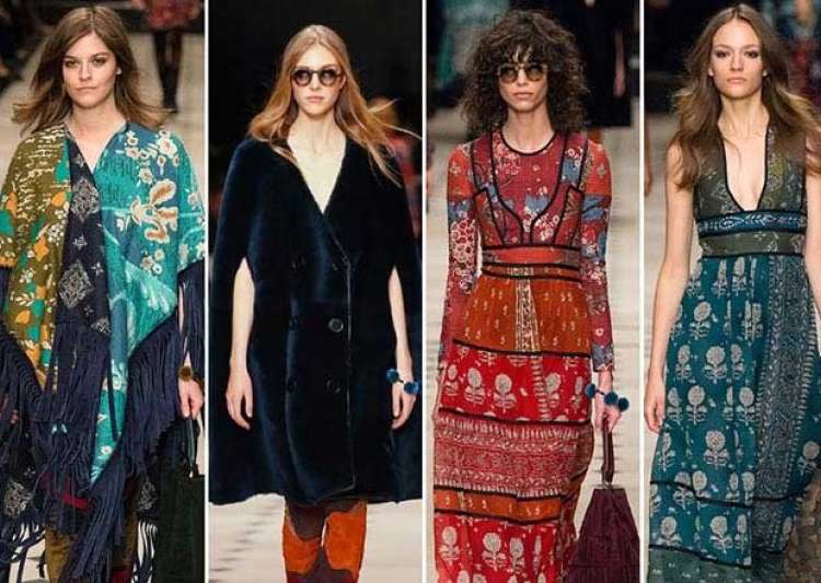 2016 fashion guide: Trends that will shine this year