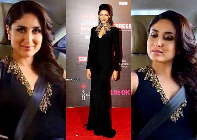 Kareena Kapoor vs Deepika Padukone: Who justified Alexander McQueen ...