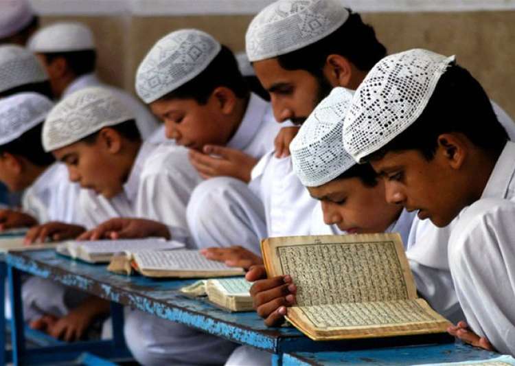 Saudi Arabia funding 24,000 madrassas in Pakistan