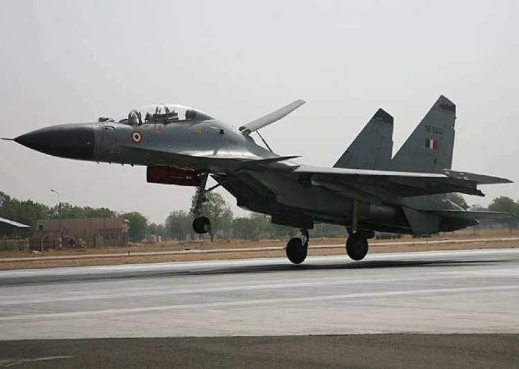 Indian Air Force got 81 Sukhoi planes against 112 due till 2012-13: CAG