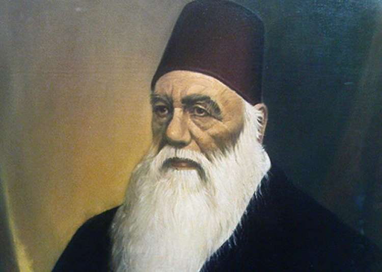 Remembering Sir Syed Ahmed Khan, the great educationist and secular ...