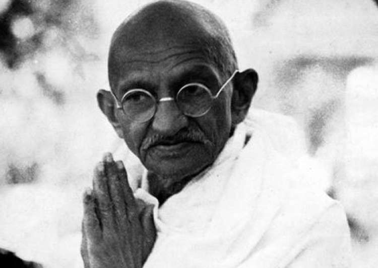 Gandhi's statue in London's Parliament Square to be ready soon