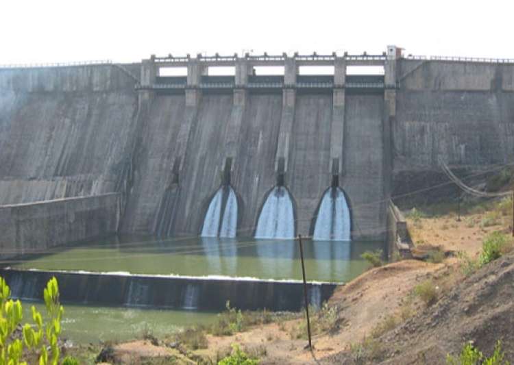 NSS volunteers to undertake dam de-siltation drive in Pune