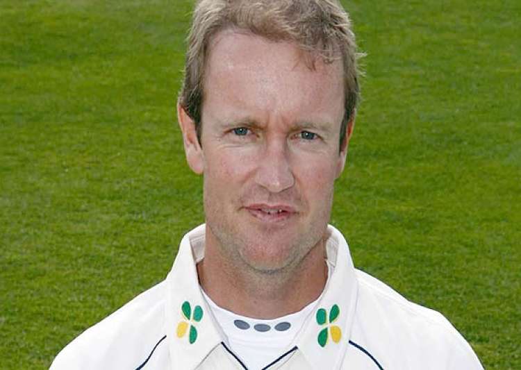 Grant Flower appointed as Pakistan batting coach