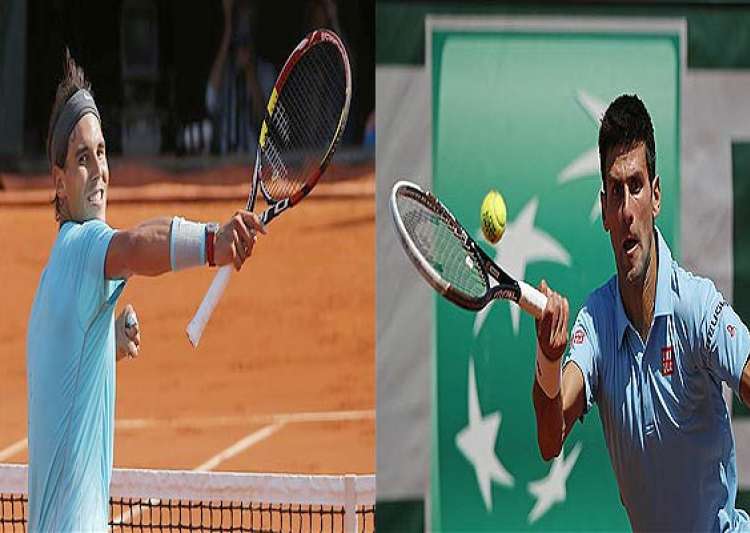 French Open: 5 things to look for men's final