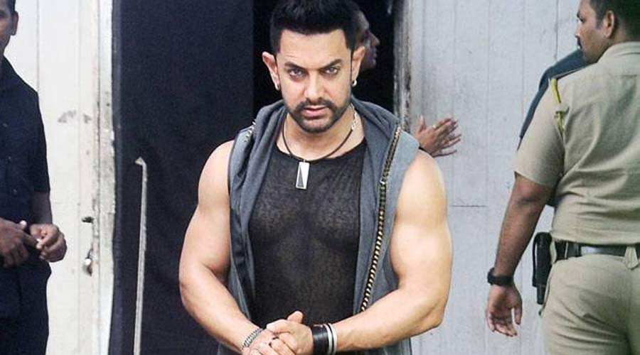 Aamir Khan starrer Dangal