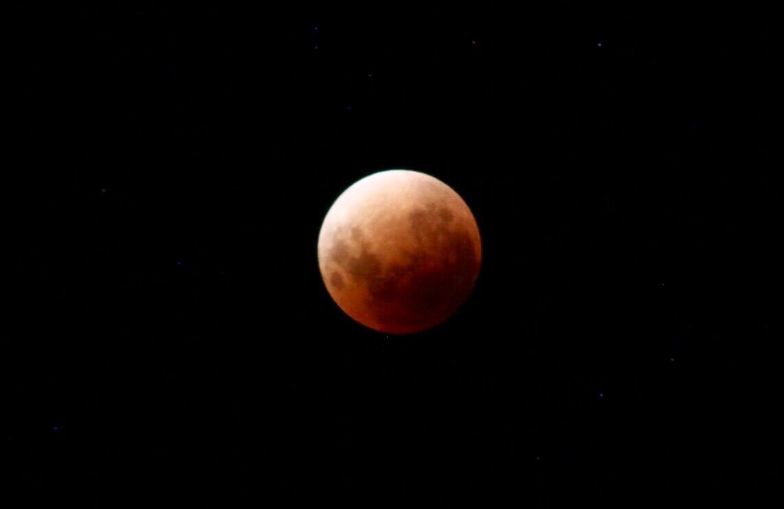 Super Blue Blood Moon 2018: 10 stunning pictures from across the world