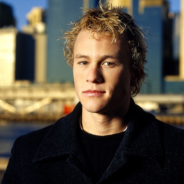 Heath Ledger 40th birth anniversary 7 nostalgic pictures of the actor
