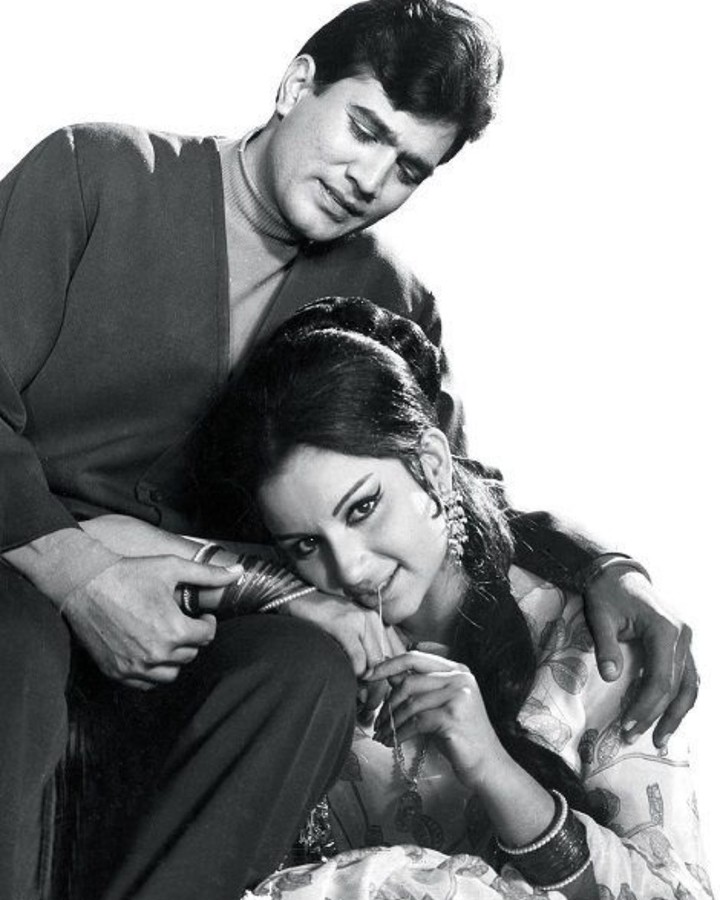 rajesh khanna superstar