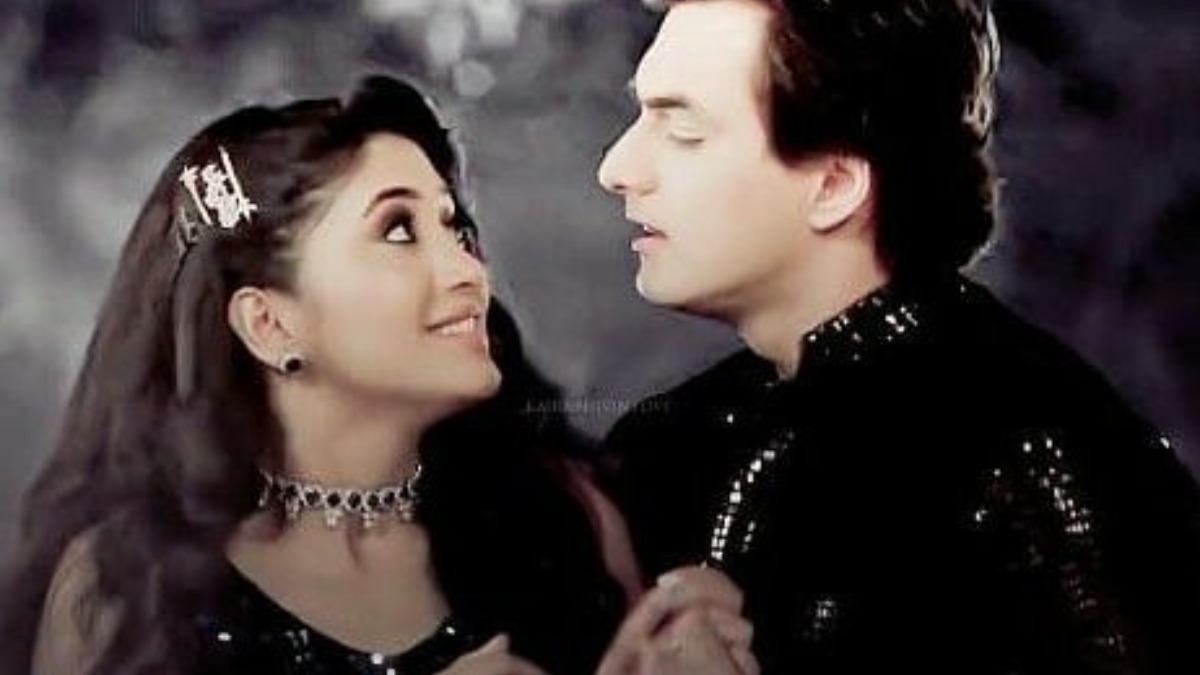 Kaira ❤ Mohsin khan ❤ Shivangi Joshi ❤