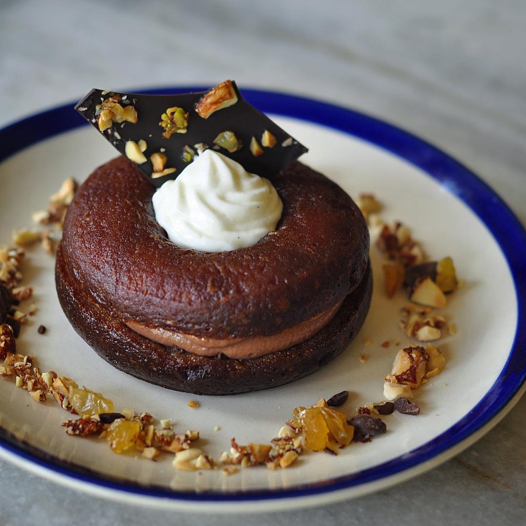 Boozy desserts that are worth the shots (IN PICS) - India TV News