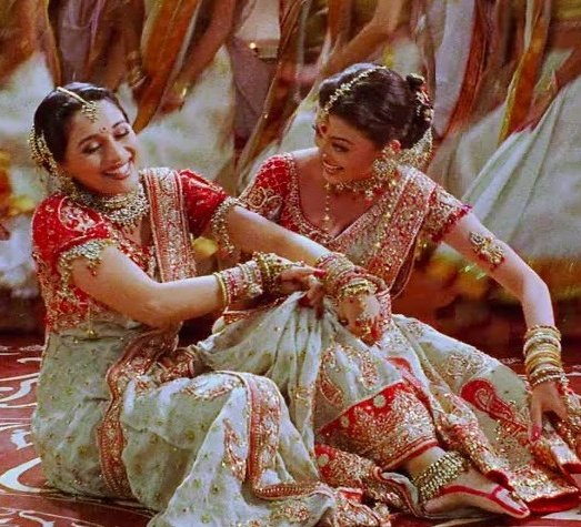 Devdas turns 19: Revisiting Shah Rukh Khan, Aishwarya Rai and Madhuri ...