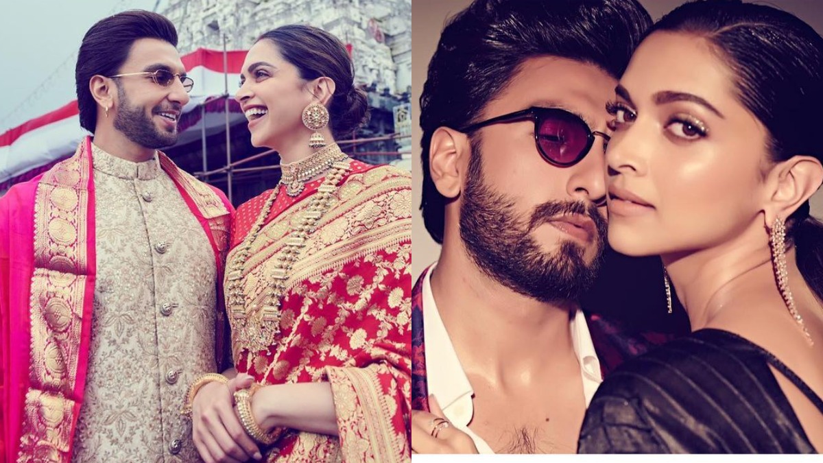 Ranveer Singh won hearts, and ruled the box office, in 2018