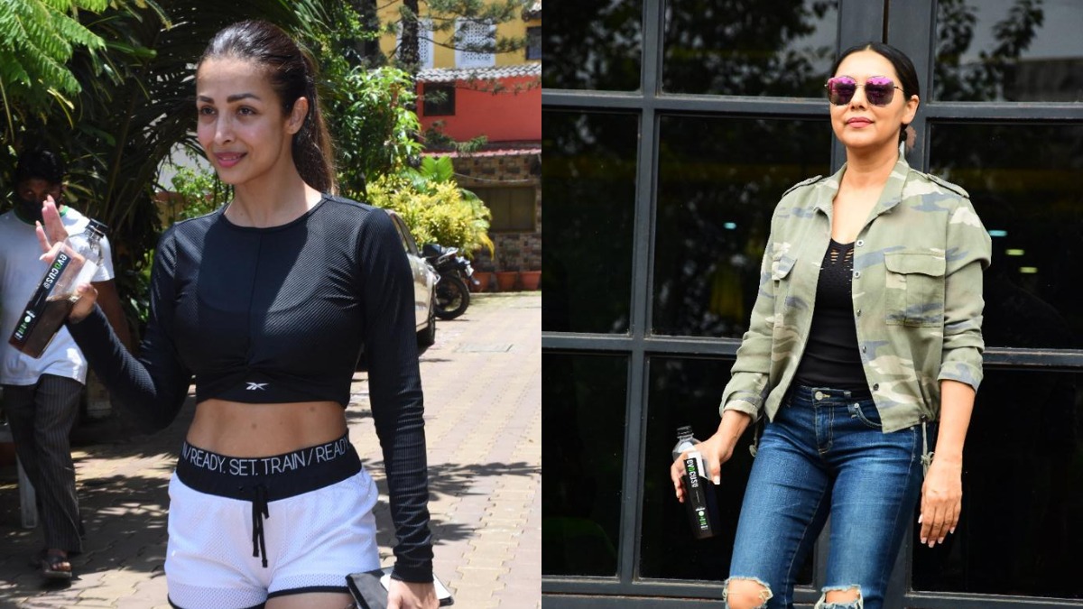 Virat Kohli To Malaika Arora, Celebrities Who Drink Black Water, But Is It  Safe For You?