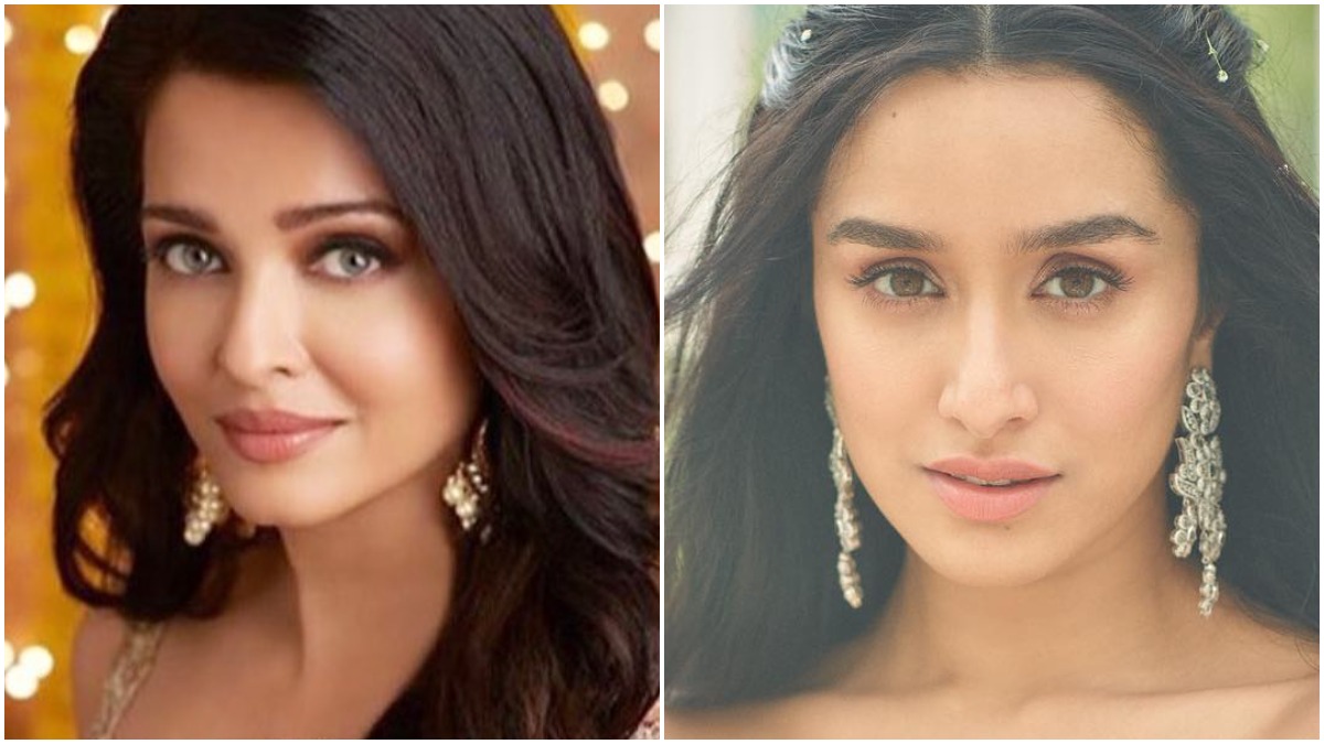Shraddha Kapoor Ki Nangi Photo - How to flaunt a nude lipstick take inspiration from these Bollywood  actresses l See Pics