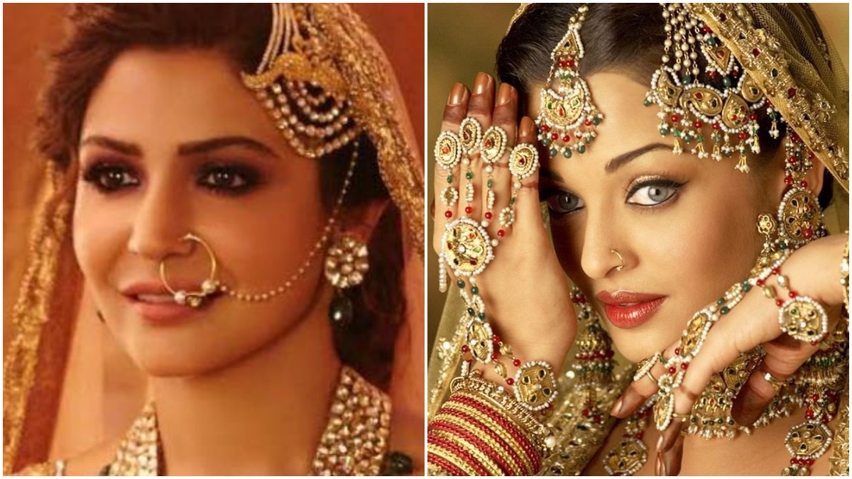 Anushka Sharma looks ethereal as a bride in Ae Dil Hai Mushkil -  Photos,Images,Gallery - 50929