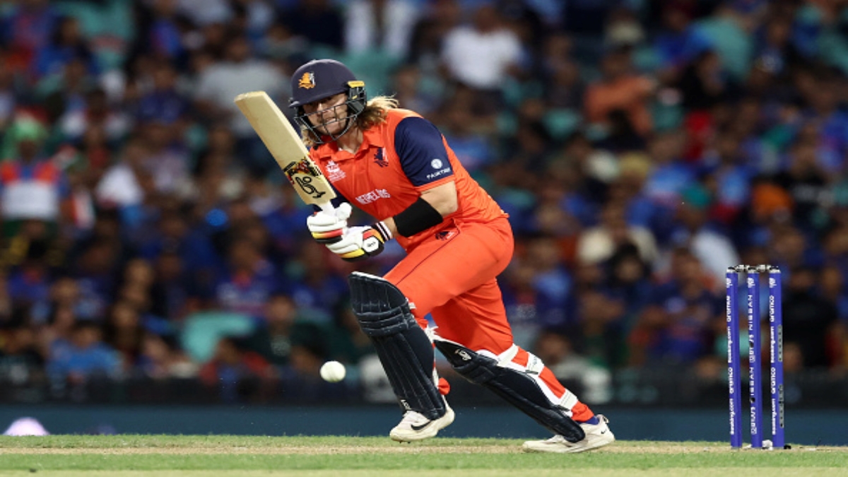 T20 World Cup 2022: Top 5 batters to score most runs so far