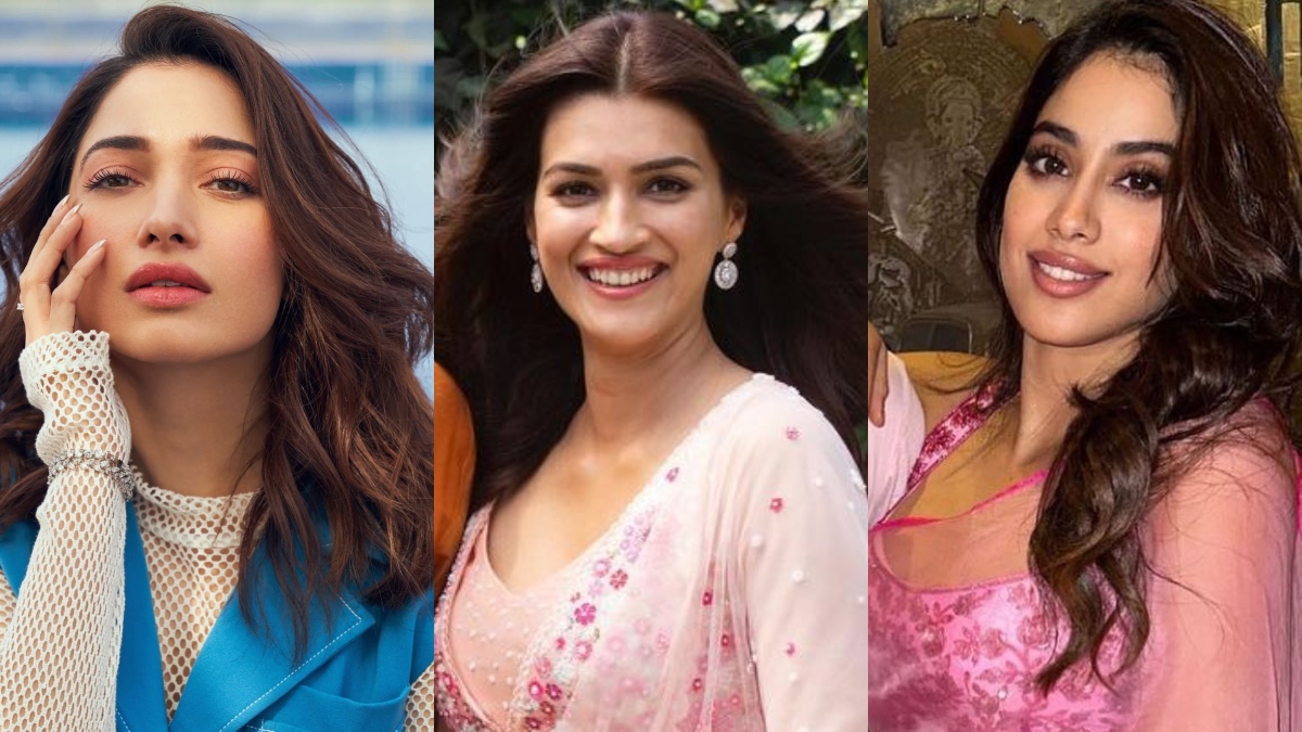 Who are Bollywood actresses dating?